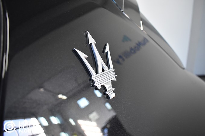 MASERATI Grecale MHEV 300 CV AWD GT